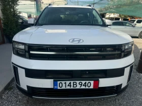 Hyundai Santa fe 2.5/4x4/7������/�������� | Mobile.bg � ����� ������ 2