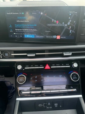 Hyundai Santa fe 2.5/4x4/7������/�������� | Mobile.bg � ����� ������ 14