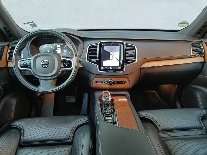 Volvo Xc90 T8 Inscription, снимка 15 - Автомобили и джипове - 42832405