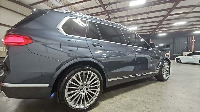 BMW X7 Activity Vehicle xDrive50i, снимка 3 - Автомобили и джипове - 46396662