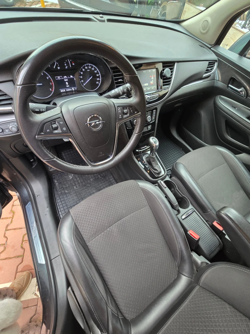 Opel Mokka, снимка 6 - Автомобили и джипове - 48719101