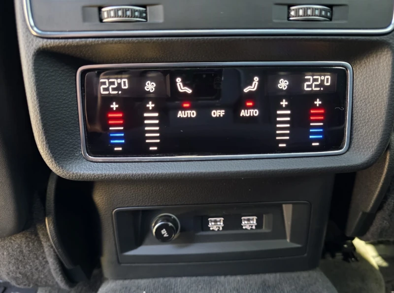 Audi Q8 PRESTIGE S-LINE, снимка 14 - Автомобили и джипове - 51609839
