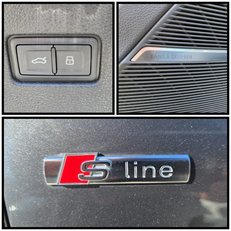 Audi Q8 PRESTIGE S-LINE, снимка 16 - Автомобили и джипове - 51609839