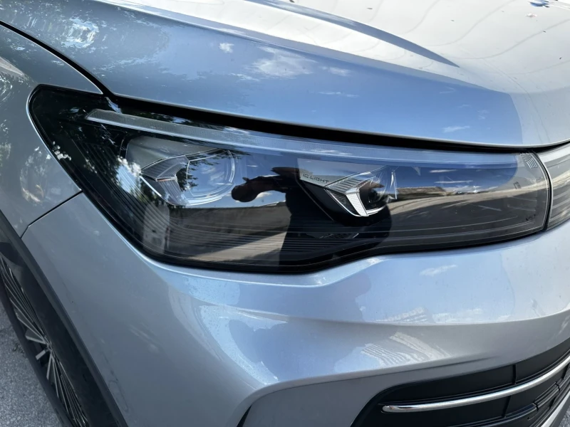 VW Tiguan 2.0TDI, снимка 14 - Автомобили и джипове - 51834347