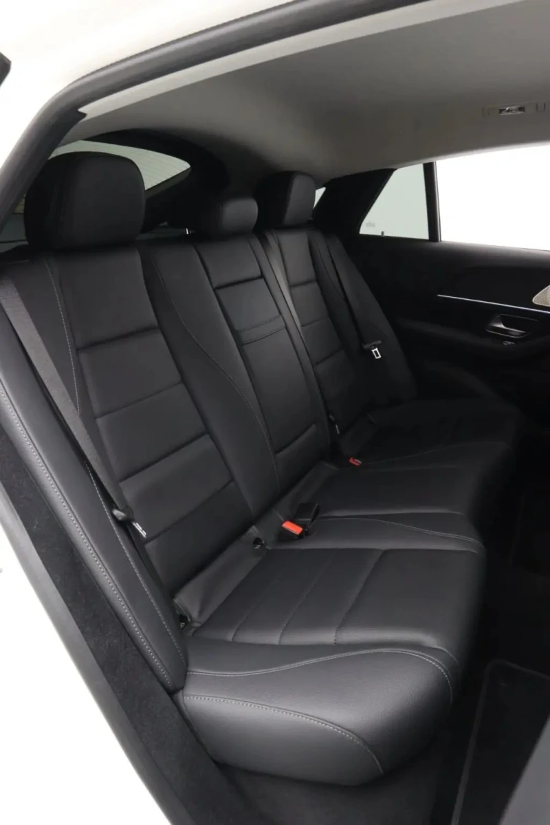 Mercedes-Benz GLE 300d Coupe 4Matic AMG Line, снимка 10 - Автомобили и джипове - 53010487