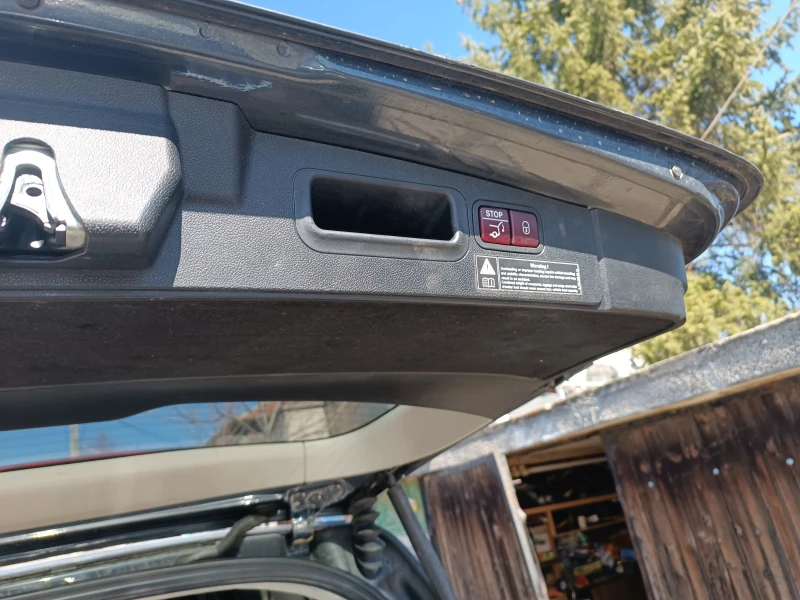 Mercedes-Benz GL 5.5 GPL BARTER, снимка 11 - Автомобили и джипове - 53222825