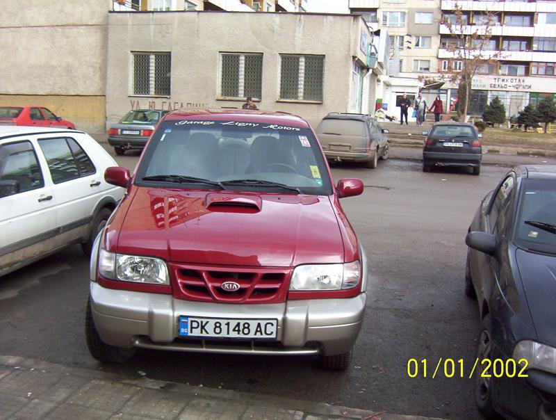 Kia Sportage 20 broia, снимка 13 - Автомобили и джипове - 22481004