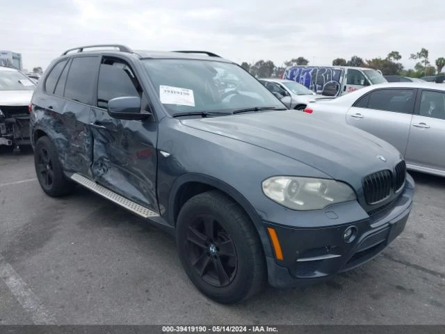 BMW X5 XDRIVE35I PREMIUM, снимка 1 - Автомобили и джипове - 47174653