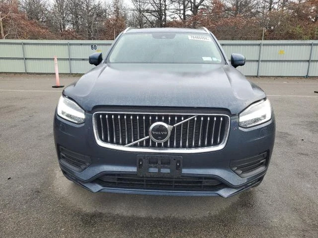 Volvo Xc90 MOMENTUM 19ХИЛ. КМ, снимка 11 - Автомобили и джипове - 48252124