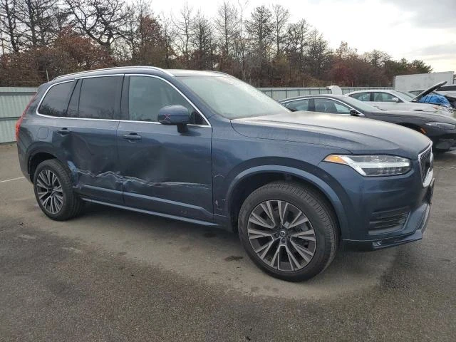 Volvo Xc90 MOMENTUM 19ХИЛ. КМ, снимка 4 - Автомобили и джипове - 48252124