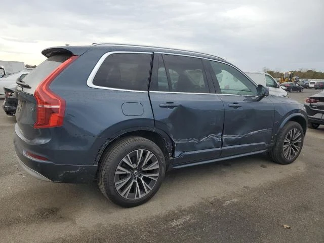 Volvo Xc90 MOMENTUM 19ХИЛ. КМ, снимка 3 - Автомобили и джипове - 48252124