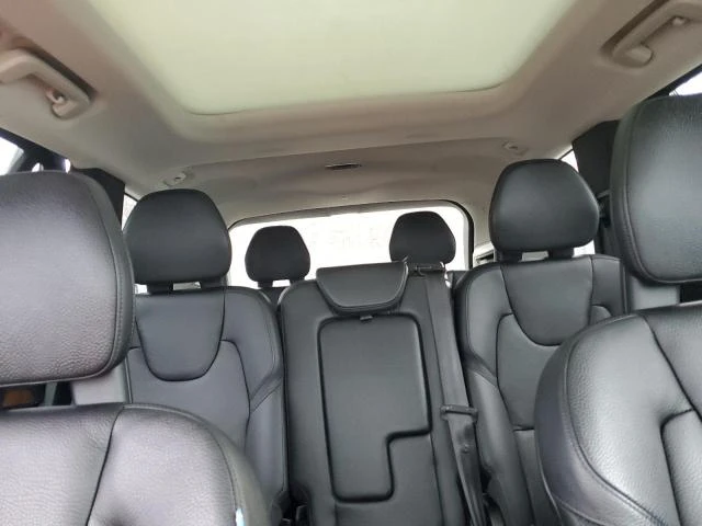 Volvo Xc90 MOMENTUM 19ХИЛ. КМ, снимка 8 - Автомобили и джипове - 48252124