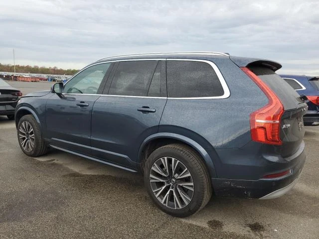 Volvo Xc90 MOMENTUM 19ХИЛ. КМ, снимка 2 - Автомобили и джипове - 48252124