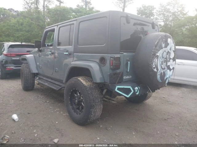 Jeep Wrangler Sahara* КОЖА* OFF-ROAD пакет* 3.6 Pentastar V - изображение 5
