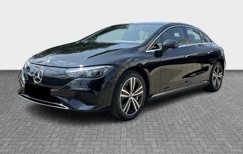 Mercedes-Benz EQE 300 - 92998 лв. - 33763774 1