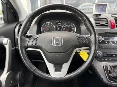 Honda Cr-v 2, 0i-150k.c/ГАЗ/4х4/ПАРКТРОНИК/ТОП СЪСТОЯНИЕ! ! ! - изображение 4