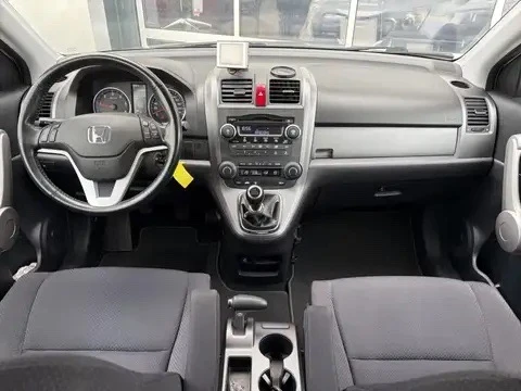 Honda Cr-v 2, 0i-150k.c/ГАЗ/4х4/ПАРКТРОНИК/ТОП СЪСТОЯНИЕ! ! ! - изображение 5