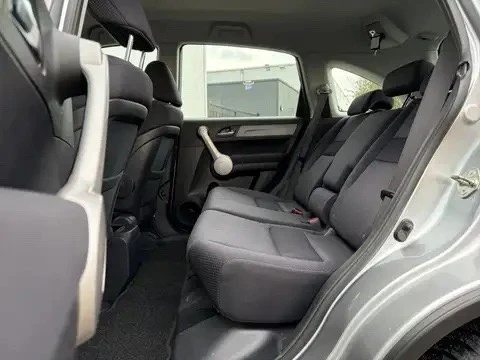 Honda Cr-v 2, 0i-150k.c/ГАЗ/4х4/ПАРКТРОНИК/ТОП СЪСТОЯНИЕ! ! ! - изображение 8