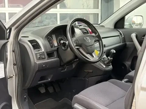 Honda Cr-v 2, 0i-150k.c/ГАЗ/4х4/ПАРКТРОНИК/ТОП СЪСТОЯНИЕ! ! ! - изображение 6