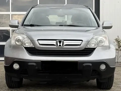 Honda Cr-v 2, 0i-150k.c/ГАЗ/4х4/ПАРКТРОНИК/ТОП СЪСТОЯНИЕ! ! ! - изображение 2
