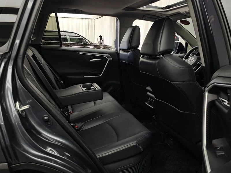 Toyota Rav4 2.5 Limited Hybrid AWD | Mobile.bg � ����������� 12