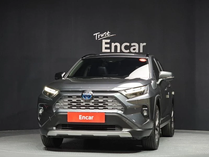 Toyota Rav4 2.5 Limited Hybrid AWD | Mobile.bg � ����������� 3