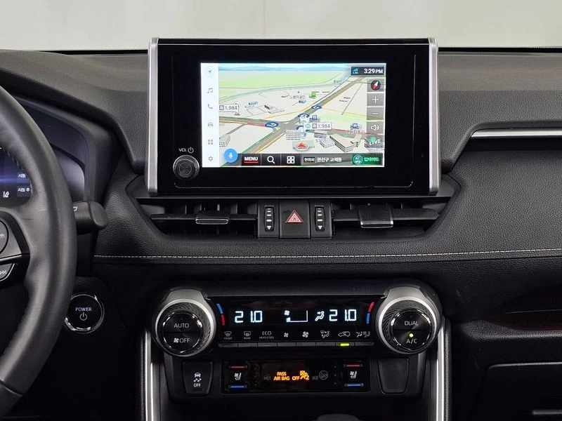 Toyota Rav4 2.5 Limited Hybrid AWD | Mobile.bg � ����������� 14