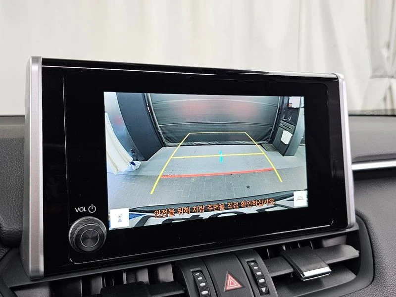 Toyota Rav4 2.5 Limited Hybrid AWD | Mobile.bg � ����������� 15