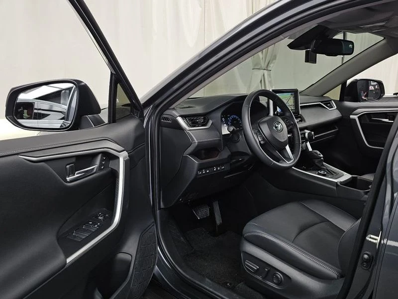 Toyota Rav4 2.5 Limited Hybrid AWD | Mobile.bg � ����������� 10