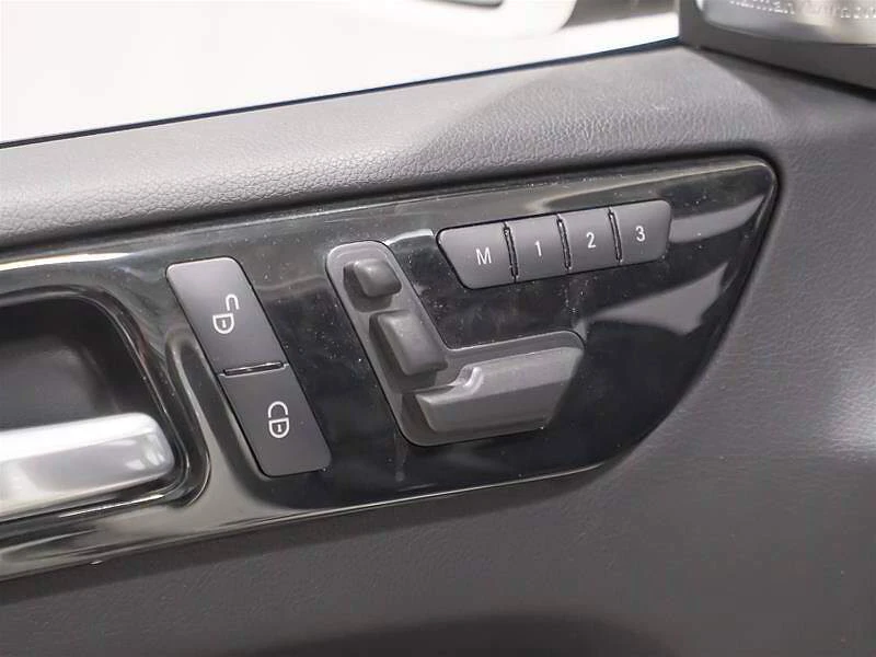 Mercedes-Benz ML 350 2014 Mercedes-Benz M-Class Ml 350 Bluetec  | Mobile.bg � ����������� 8