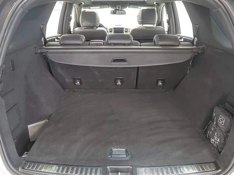 Mercedes-Benz ML 350 2014 Mercedes-Benz M-Class Ml 350 Bluetec  | Mobile.bg � ����������� 16