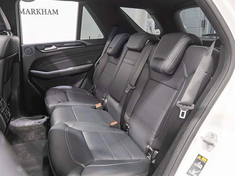 Mercedes-Benz ML 350 2014 Mercedes-Benz M-Class Ml 350 Bluetec  | Mobile.bg � ����������� 15