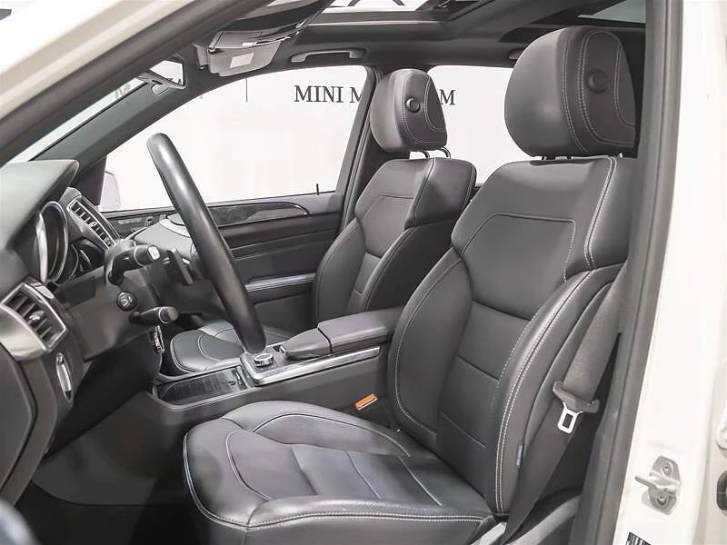 Mercedes-Benz ML 350 2014 Mercedes-Benz M-Class Ml 350 Bluetec  | Mobile.bg � ����������� 6
