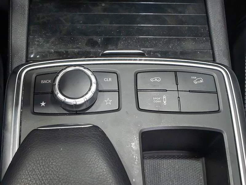 Mercedes-Benz ML 350 2014 Mercedes-Benz M-Class Ml 350 Bluetec  | Mobile.bg � ����������� 14