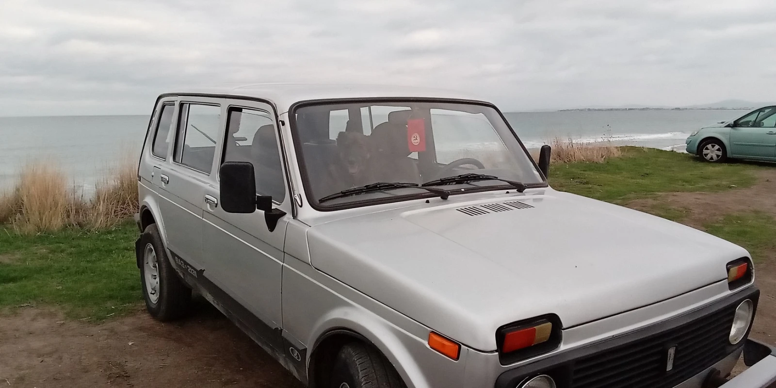 Lada Niva ВАЗ 2131, снимка 1