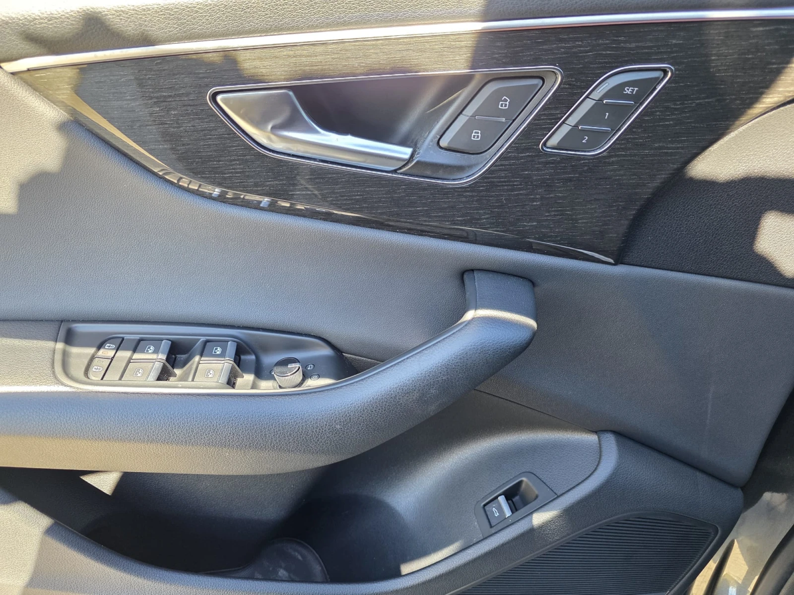 Audi Q8 PRESTIGE S-LINE | Mobile.bg   13