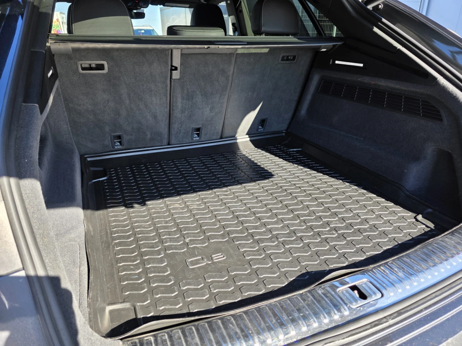 Audi Q8 PRESTIGE S-LINE | Mobile.bg   15