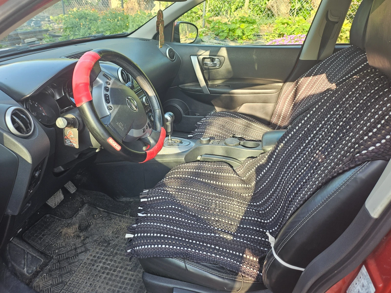 Nissan Qashqai  - изображение 6
