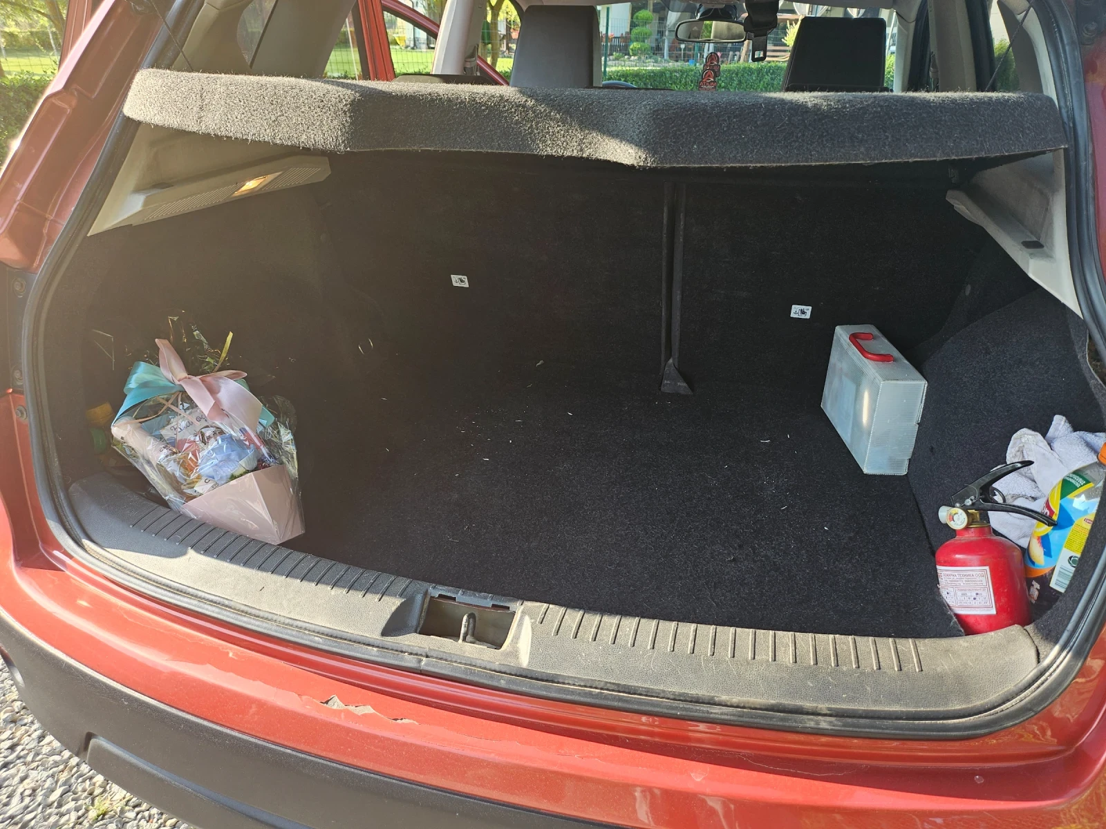 Nissan Qashqai  - изображение 9