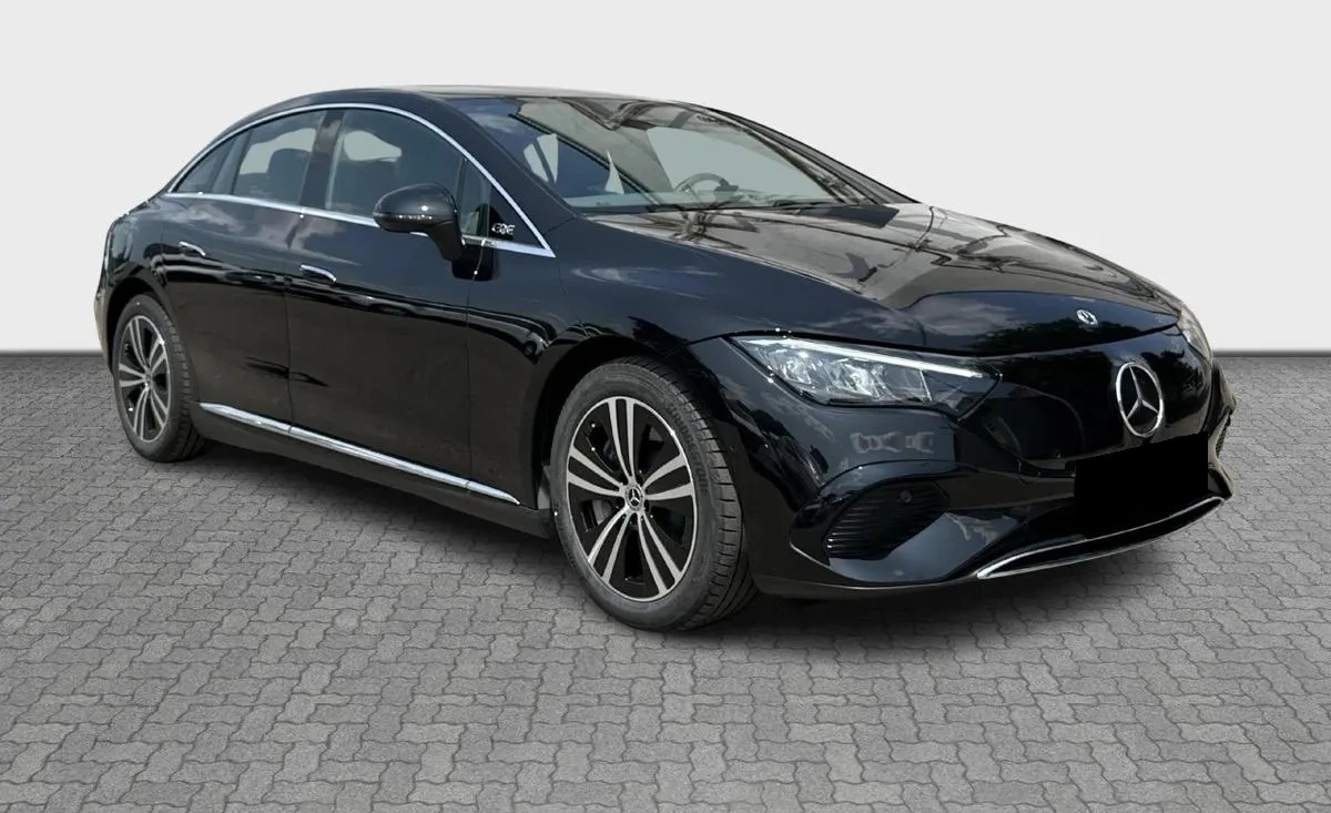Mercedes-Benz EQE 300 - изображение 3