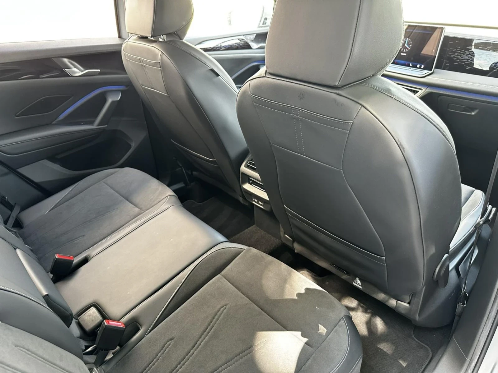 VW Tiguan 2.0TDI - изображение 10