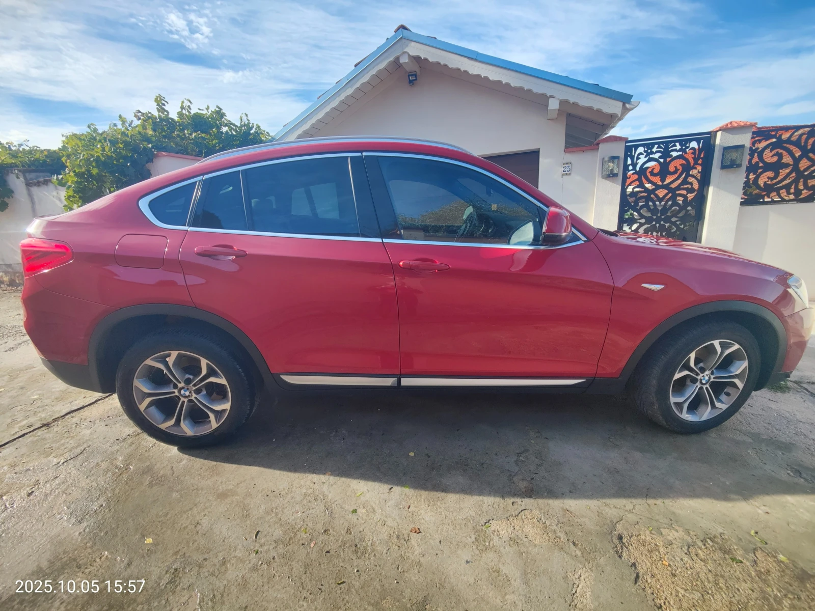 BMW X4 | Mobile.bg   5
