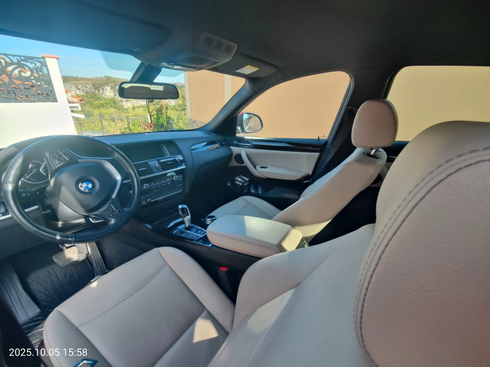 BMW X4 | Mobile.bg   8