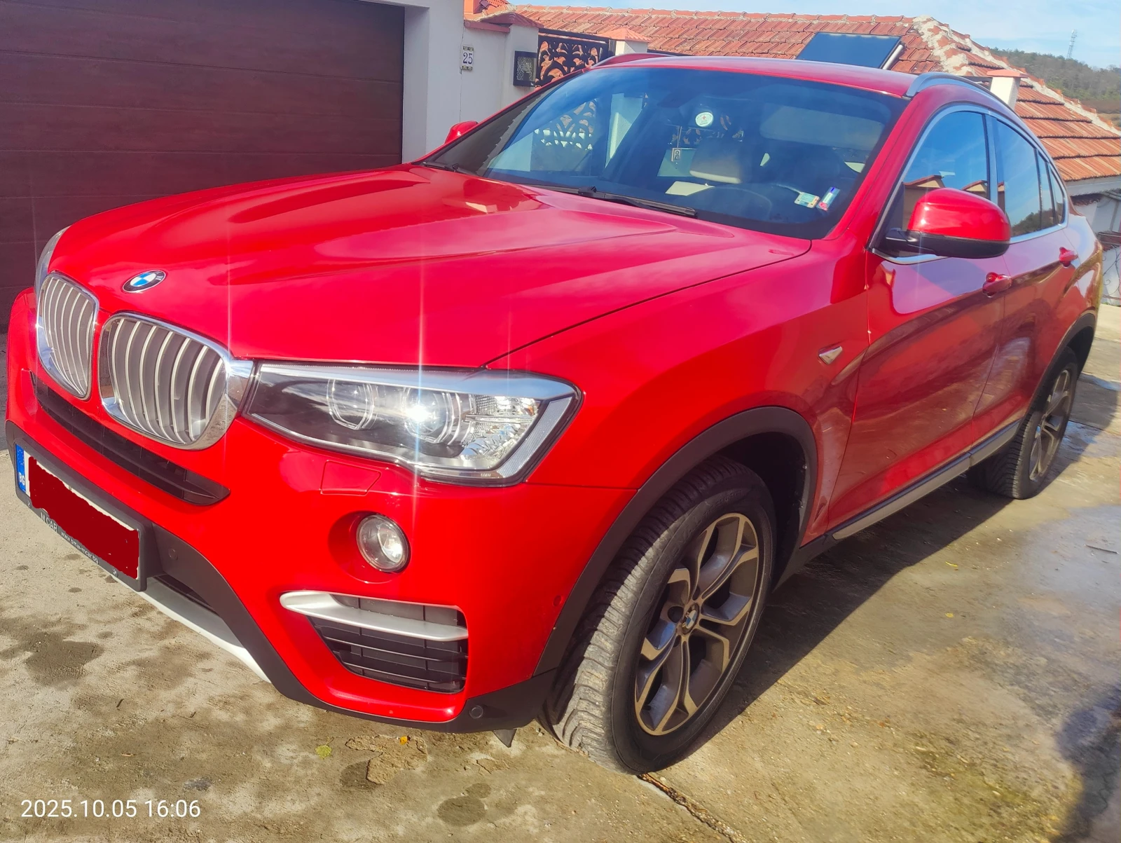 BMW X4 | Mobile.bg   7