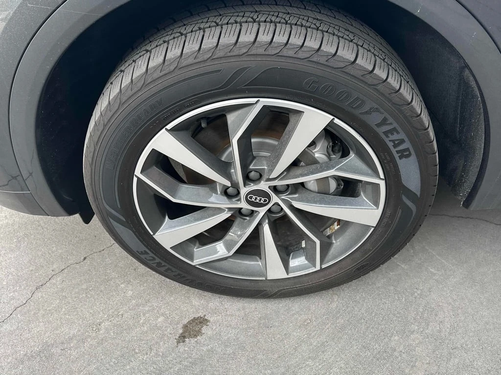 Audi Q5 * Technik * CARFAX * БЕЗ ПЪРВОНАЧАЛНА ВНОСКА - изображение 7