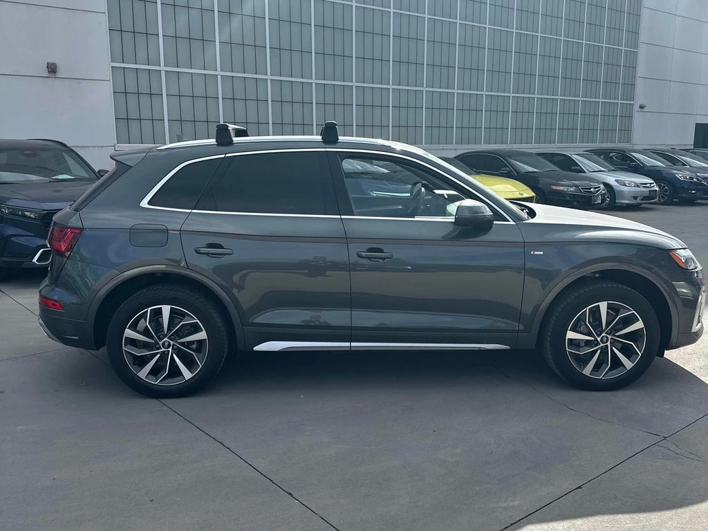 Audi Q5 * Technik * CARFAX * БЕЗ ПЪРВОНАЧАЛНА ВНОСКА - изображение 3