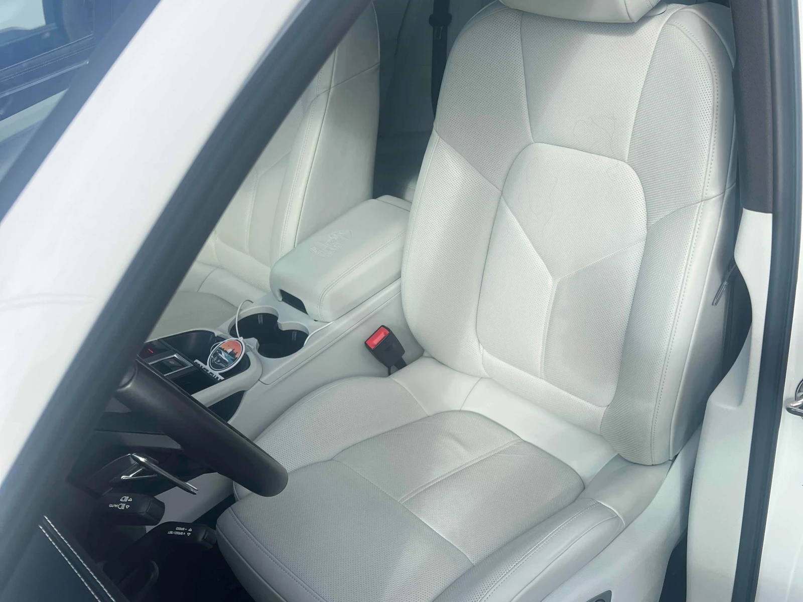 Porsche Macan * * CARFAX * * АВТО КРЕДИТ * *  - изображение 9