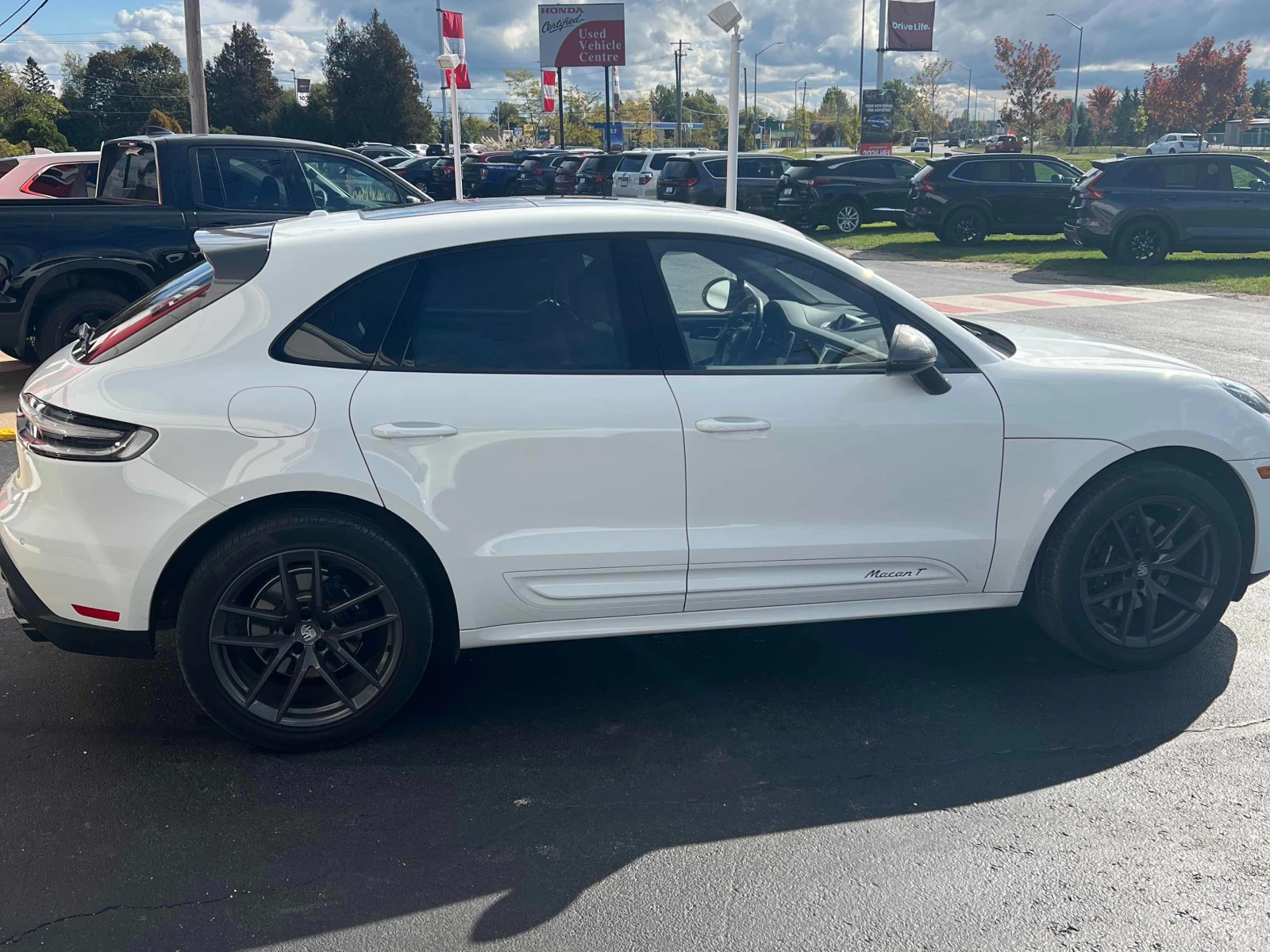 Porsche Macan * * CARFAX * * АВТО КРЕДИТ * *  - изображение 4