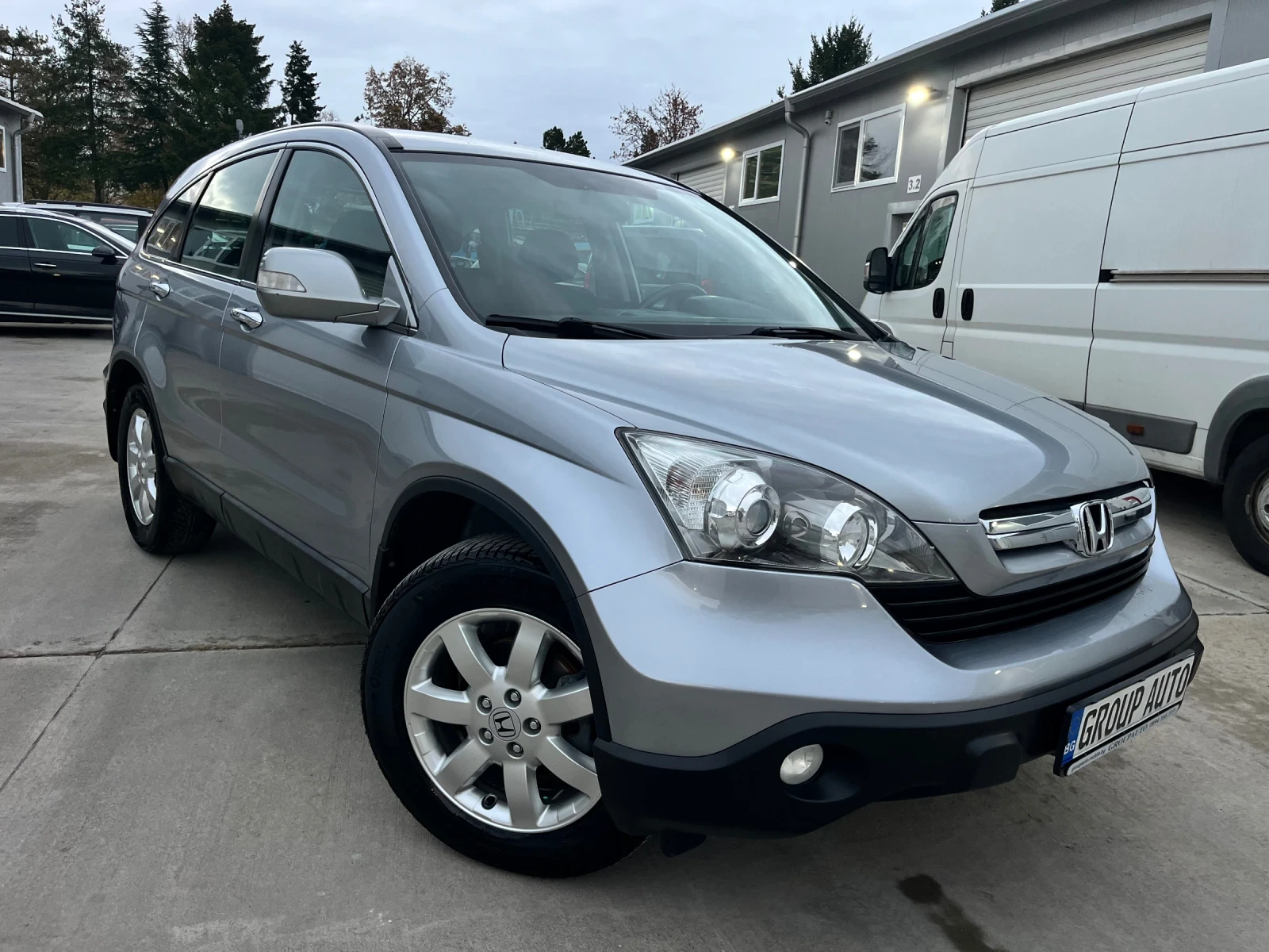 Honda Cr-v 2, 0i-150k.c//44// ! ! ! | Mobile.bg   1