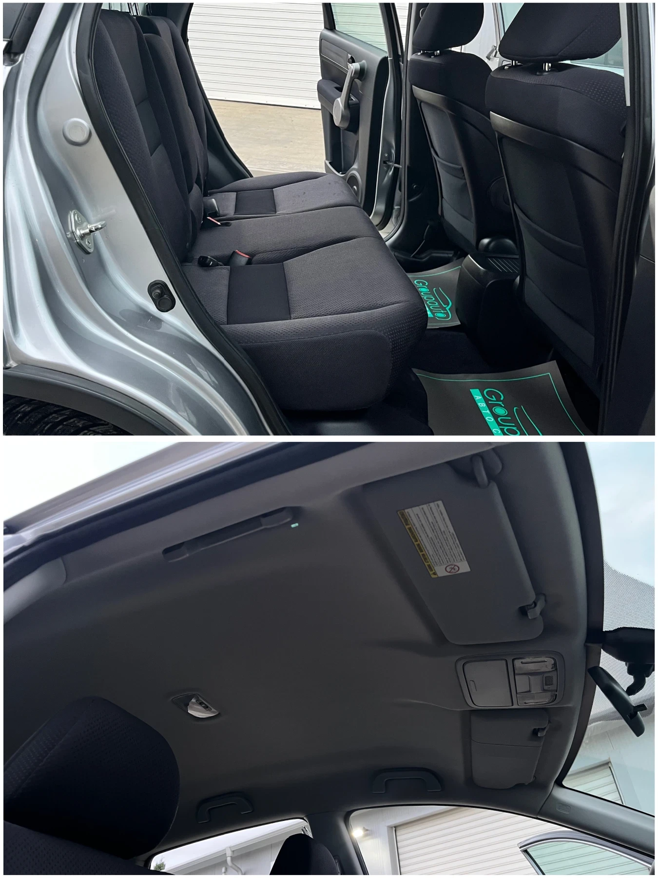 Honda Cr-v 2, 0i-150k.c//44// ! ! ! | Mobile.bg   13